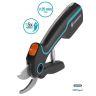Аккумуляторный секатор Gardena AssistCut Bypass до 25 мм USB-C (12222-20)