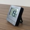 ENGO Комнатный термостат с Wi‑Fi, радио, 2xAA, черный (E20i-B) 932312647
