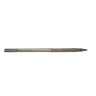 Долото SDS-MAX Milwaukee Остре самозаточне 400мм (4932478266)