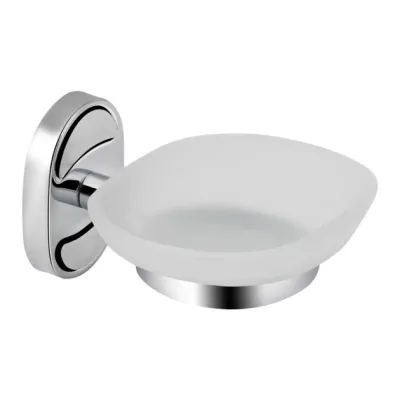 LIDZ Мильниця (матове скло) (CRG)-114.02.01