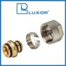 Євроконус LUXOR 20мм/3/4х20х2 (67862016)