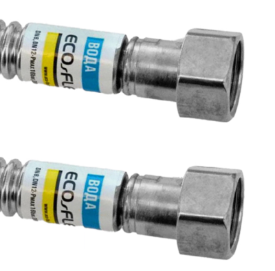 Eco-Flex Шланг для воды 1"x1"вн./вн.