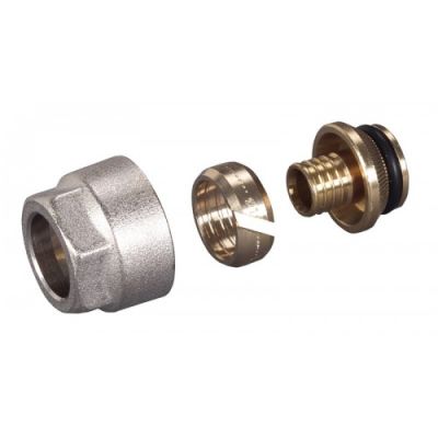 Евроконус LUXOR 17х2.0/3/4" (67841713)
