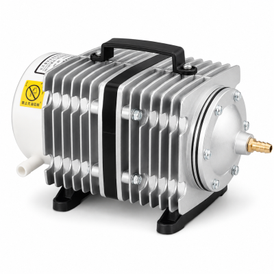 Поршневой компрессор для пруда Hailea ACO-300A, 240 л/мин (HACO300A)