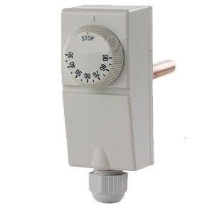 Погружной термостат CEWAL TURE10 30-90° (91934020)