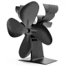 Вентилятор теплової енергії Ecofan Canada DEER