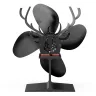 Вентилятор теплової енергії Ecofan Canada DEER
