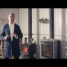 Вентилятор теплової енергії Ecofan Canada DEER