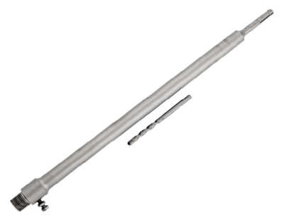 Подовжувач для коронок SDS-plus 600мм, SD-0417