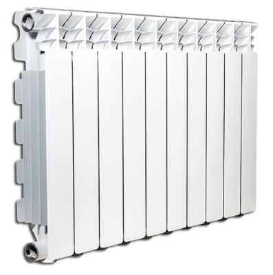 Радіатор FONDITAL-EXCLUSIVO D3 500х80 (Італія) (176.2 W)