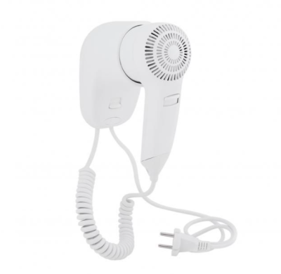 LIDZ Фен для волос 1100 W (WHI)-130-01-91