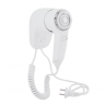 LIDZ Фен для волос 1100 W (WHI)-130-01-91