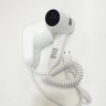 LIDZ Фен для волос 1100 W (WHI)-130-01-91
