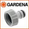 Резьбовой штуцер Gardena
