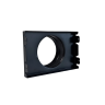 Переходник для решетки (касета) DARCO KDPKRV 100-200х145 (KDPKRV200x145/100-OC-ML.CZ)