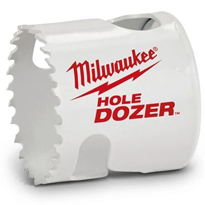 Коронка Bi-Metal Milwaukee 38мм (49560082)