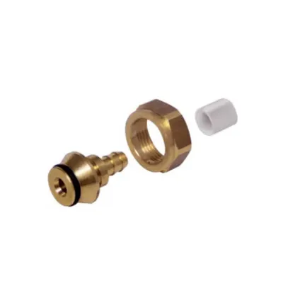 Uponor Евроконус 9.9x1.1/3/4" + кільце (Minitec) (1005266)
