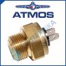 Запобіжний поворотний термостат (термореле) ATMOS S0053