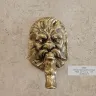Водоразборник настенный "Маска" FARG 719 1/2"
