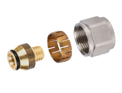 Uponor Євроконус 16х2.0/3/4" (1057441)