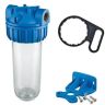 Фільтр-колба Atlas Filtri 1" Senior PLUS 3P 1 BFO SX TS KIT (ZA121T640)
