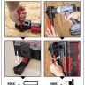 Настенные/напольные адаптеры QBRICK SYSTEM One Connect  (Z257004PG001)