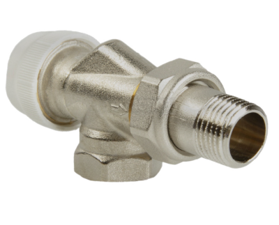 Кран-термостат радіаторний VALTEC 1/2" кутовий (VT.179.N.04)