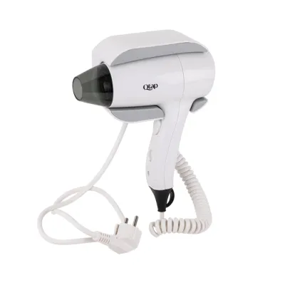 Q-tap Фен для волос 1200 Вт (F1200ROP)