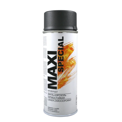 Maxi Color Краска аэрозольная