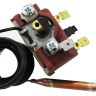 Термостат регулировочный ATMOS S0024 40-95°C удлиненный