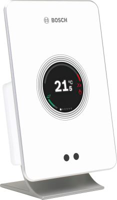 Термостат комнатный Bosch EasyControl CT 200 белый (7736701341)