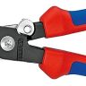 Багатофункціональні кліщі для електромонтажних робіт KNIPEX (13 92 200)