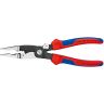 Багатофункціональні кліщі для електромонтажних робіт KNIPEX (13 92 200)