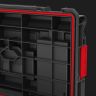 Ящик для инструментов QBRICK SYSTEM ONE 450 PROFI 2.0 (SKRQ450P2CZAPG003)