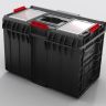 Ящик для инструментов QBRICK SYSTEM ONE 450 PROFI 2.0 (SKRQ450P2CZAPG003)