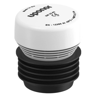 Клапан воздушный аэратор для канализации Uponor HypAir Balance