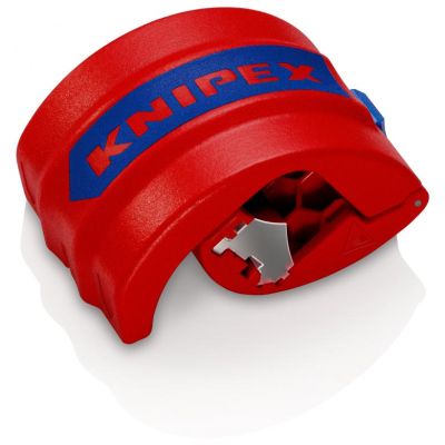 Труборез для пластиковых труб KNIPEX KNIPEX BiX® 90 22 10 BK