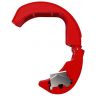 Труборез для пластиковых труб KNIPEX KNIPEX BiX® 90 22 10 BK