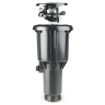 Роторный дождеватель Rain Bird Maxi-Paw 2045А-08
