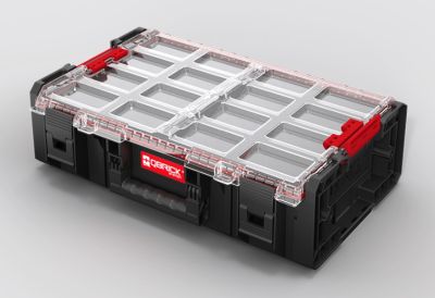 Ящик для инструментов QBRICK SYSTEM ONE Organizer 2XL (ORGQ2XLFCZAPG003)