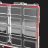 Ящик для инструментов QBRICK SYSTEM ONE Organizer 2XL (ORGQ2XLFCZAPG003)