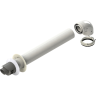 Groppalli Коаксиальный комплект конденсационного котла 100/60/0,75 м (A3844)