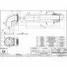 Groppalli Коаксиальный комплект конденсационного котла 100/60/0,75 м (A3844)