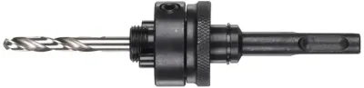 Хвостовик для коронок Bi-Metal Milwaukee SDS+/32-210мм (4932471695)