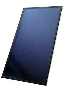 Hewalex Solar Сонячний плоский коллектор KS2100 F TPL AC (2kW) (2111460)