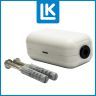 Захисний бокс датчика зовнішньої температури LK SmartComfort 025020