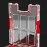 Ящик для инструментов QBRICK SYSTEM ONE Organizer M 2.0 (ORGQM2CZAPG003)