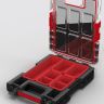 Ящик для инструментов QBRICK SYSTEM ONE Organizer M 2.0 (ORGQM2CZAPG003)