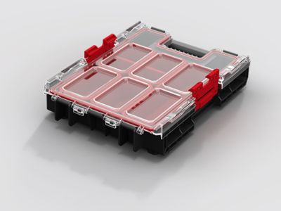 Ящик для инструментов QBRICK SYSTEM ONE Organizer M 2.0 (ORGQM2CZAPG003)