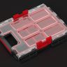 Ящик для инструментов QBRICK SYSTEM ONE Organizer M 2.0 (ORGQM2CZAPG003)